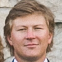 Full Stack Supply Co (FSSC) Employee Peter Kubly's profile photo