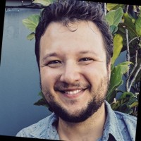 FlyFreely Employee Johan van der Merwe's profile photo