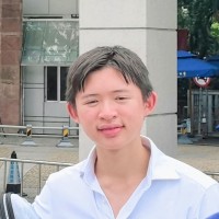 Triton Software Engineering Employee Huize Mao's profile photo