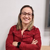 Benevix Employee Thabata Iannuzzi Teixeira's profile photo