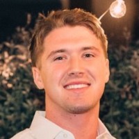 SourceScrub Employee Daniel Spencer's profile photo
