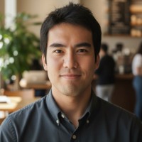 Vistry Employee Joji Asako's profile photo