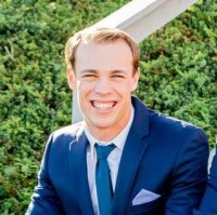 Connor Ashley Email & Phone Number
