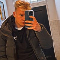 Horecava Employee Bryan Nieuwenhuis's profile photo