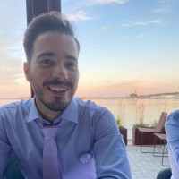 freeCodeCamp Employee Geovane Nunes's profile photo