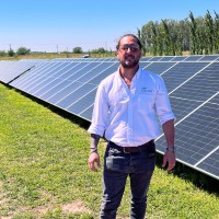 Sustentator Employee Bruno Asnal's profile photo