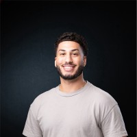 Peerlogic Employee De'Andre Monplaisir's profile photo