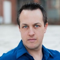 White Plains Performing Arts Center Employee Robert Mills's profile photo