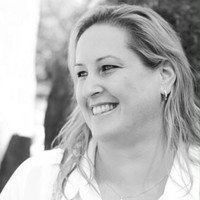 Lincoln Electric Australia Employee Kristy Sunderland's profile photo