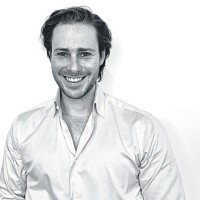 Kin Group Employee Lukas Simon's profile photo
