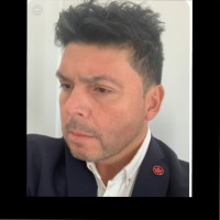 Air Canada Employee Patrick Diaz's profile photo