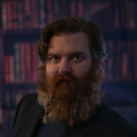 SYSTOLIC, Inc Employee Benjamin Barnhill's profile photo