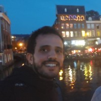 Payconiq International Employee Nir Moshe's profile photo