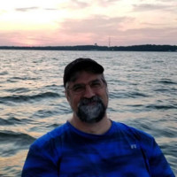 Federal Reserve Bank of Richmond Employee Raymond Simpson's profile photo