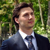 Pava Partners Employee Lucas Häusler's profile photo