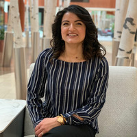 Charles River School Employee Nidhi Sharma's profile photo
