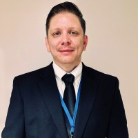 Nesco Resource Employee Paul Chacon's profile photo