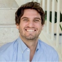 Narvar Employee Stephen Solomon's profile photo