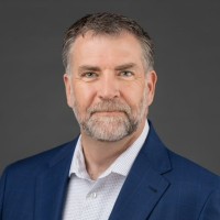 Amplēo Employee Scott Randle's profile photo