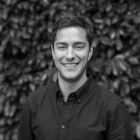 Robinhood Employee Laurent Linville's profile photo