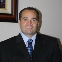 Hoffman Electronic Systems / AlarmWatch Employee Matthew Hoffman's profile photo