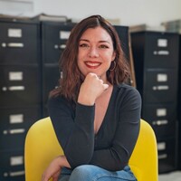 McClatchy Employee Simone Carter's profile photo