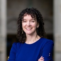 Old Dominion University Employee Kate Ledger's profile photo