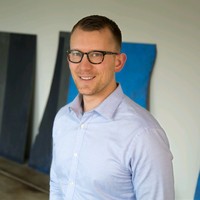 Pillar Properties Employee Zachary Lunden's profile photo