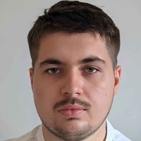 INSTALACIONES PROFESIONALES SPA Employee Marcin Bereta's profile photo