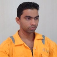 JINDAL DRILLING & INDUSTRIES LTD. Employee Dharmendra Chauhan's profile photo