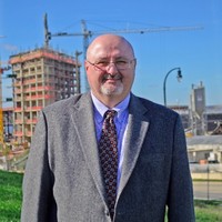 The Whiting-Turner Contracting Company Employee Dennis Hunter's profile photo
