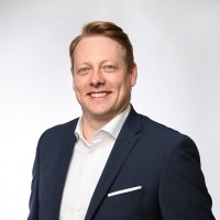 BANSBACH GmbH Employee Stefan Neininger's profile photo