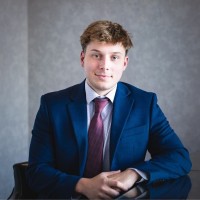 Dempsey Law Employee Caleb Venzke's profile photo