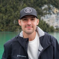 Tukios Employee Shane Scholes's profile photo