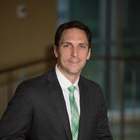 BlackRock Employee Erik Moss's profile photo