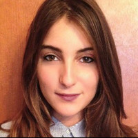 Giulia Radice Email & Phone Number