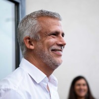 Inside Employee Laurent Ceron's profile photo