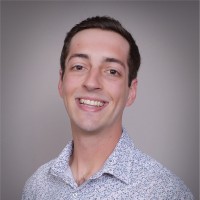Yardi Employee Bryce Button's profile photo
