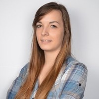 Perfom ltd Employee Nevena Jelikić's profile photo
