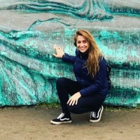 EOL Research Employee Mery Benavides's profile photo