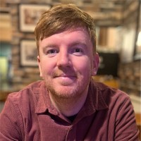 YTL UK Group Employee Joe Taylor's profile photo