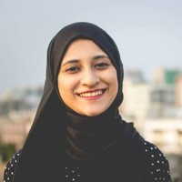 Masroora Tabassum Email
