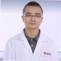 Izon Science Employee Haoyu Xiong's profile photo