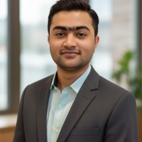 XSTRYV Employee Kamlesh Kumar's profile photo