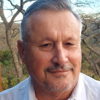 Berkeley-Energy Corporate Solutions Employee Scott Taylor's profile photo