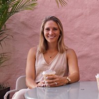 Aubrey Megrath Email & Phone Number