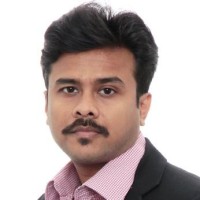 Rakuten Payment, Inc. Employee Subhankar Das's profile photo