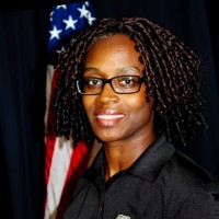 City of Covington, Georgia Employee Sherica Tate's profile photo
