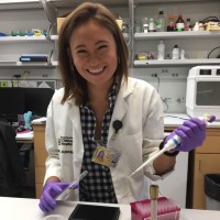 VB Cosmetics, Inc. Employee Jenna Klingebiel's profile photo