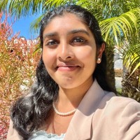 StarVista Employee Srimaye Samudrala's profile photo